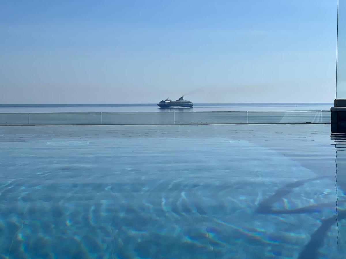 Blue Green Eco Pool&jacuzzi Premium Quality